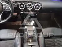 2019 Mercedes Benz A 220