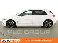2019 Mercedes Benz A 220