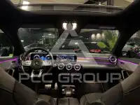 2019 Mercedes Benz A 220