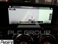 2019 Mercedes Benz A 220