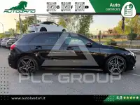 2019 Mercedes Benz A 220