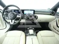 2019 Mercedes Benz A 220
