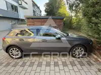 2019 Mercedes Benz A 220