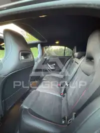 2019 Mercedes Benz A 220