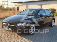 2019 Mercedes Benz A 220