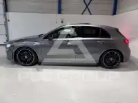 2019 Mercedes Benz A 220