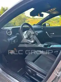 2019 Mercedes Benz A 220