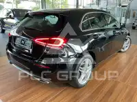 2019 Mercedes Benz A 220