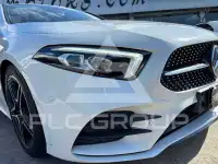 2019 Mercedes Benz A 220