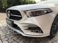 2019 Mercedes Benz A 220
