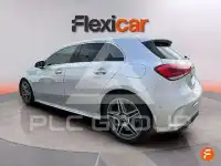 2019 Mercedes Benz A 220