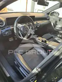 2019 Mercedes Benz A 220