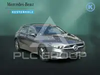 2019 Mercedes Benz A 220