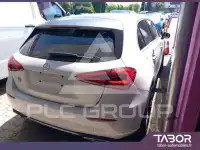 2019 Mercedes Benz A 220