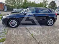 2019 Mercedes Benz A 220