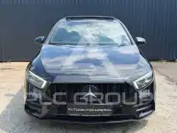 2019 Mercedes Benz A 220
