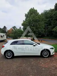 2019 Mercedes Benz A 220