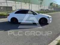 2019 Mercedes Benz A 220
