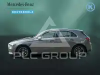 2019 Mercedes Benz A 220