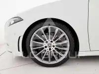 2019 Mercedes Benz A 220