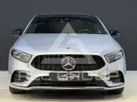 2019 Mercedes Benz A 220
