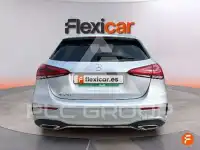 2019 Mercedes Benz A 220