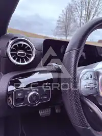 2019 Mercedes Benz A 220