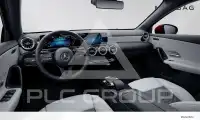 2019 Mercedes Benz A 220