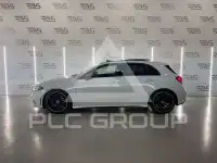 2019 Mercedes Benz A 220