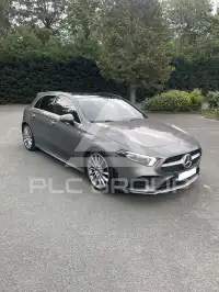 2019 Mercedes Benz A 220