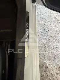 2019 Mercedes Benz A 220