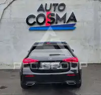 2019 Mercedes Benz A 220