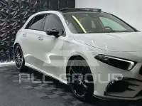 2019 Mercedes Benz A 220