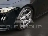 2019 Mercedes Benz A 220