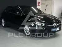 2019 Mercedes Benz A 220