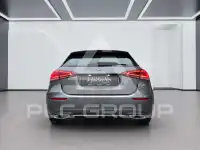 2019 Mercedes Benz A 220