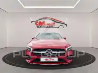 2019 Mercedes Benz A 220