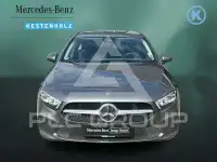 2019 Mercedes Benz A 220