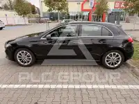 2019 Mercedes Benz A 220