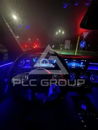 2019 Mercedes Benz A 220