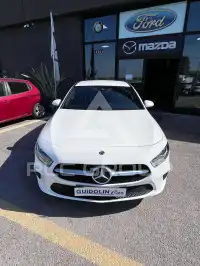 2019 Mercedes Benz A 220