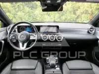 2019 Mercedes Benz A 220