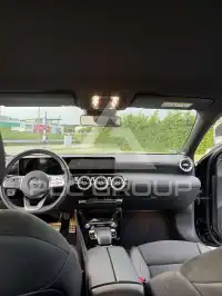 2019 Mercedes Benz A 220