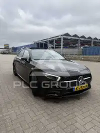 2019 Mercedes Benz A 220