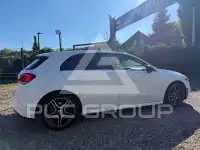2019 Mercedes Benz A 220