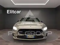 2019 Mercedes Benz A 220