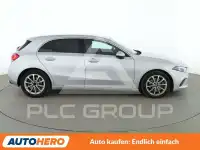 2019 Mercedes Benz A 220