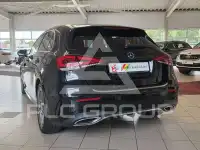 2019 Mercedes Benz A 220