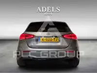 2019 Mercedes Benz A 220