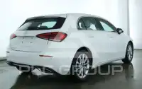 2019 Mercedes Benz A 220